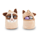 Ultra PRO: Mini Dice & Token Pouch - Grumpy Cat