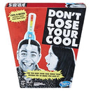 Don't Lose Your Cool Game