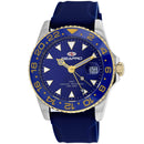 Seapro Men's Agent GMT