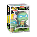 (PRE-ORDER) POP! Vinyl: TMNT Easter- Leo