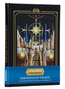Star Wars: The High Republic: Chronicles of the Jedi