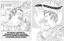 Parks and Recreation: The Official Coloring Book