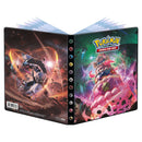 Ultra PRO: 4-Pocket Portfolio - Pokemon (Sword & Shield: Champion's Path)