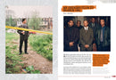 The Wire: The Complete Visual History