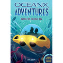 Danger in the Deep Sea
