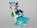 Taito: Re:Zero Starting Life in Another World - Rem (Pretty Devil Ver.) Figure