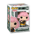 POP! Animation: Spy x Family S1 - Anya Forger