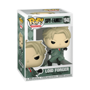 POP! Animation: Spy x Family - Loid Forger