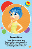 Pixar Inspiration Cards
