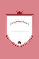 Harry Potter: Gryffindor Classic Softcover Journal with Pen