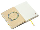 Harry Potter: Hogwarts Magical World Journal with Ribbon Charm