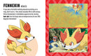 Pokemon: Trainer's Mini Exploration Guide to Kalos