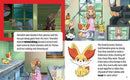 Pokemon: Trainer's Mini Exploration Guide to Kalos