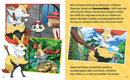 Pokemon: Trainer's Mini Exploration Guide to Kalos