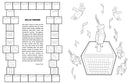 The Official Minecraft Coloring Adventures Book