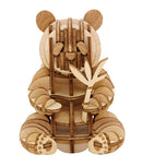 IncrediBuilds Animal Collection: Zoo Bundle