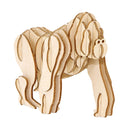 IncrediBuilds Animal Collection: Zoo Bundle