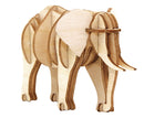 IncrediBuilds Animal Collection: Zoo Bundle