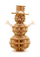IncrediBuilds Holiday Collection Bundle