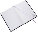Harry Potter: Deathly Hallows Embroidered Journal