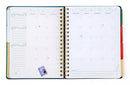 Harry Potter: Spells and Potions 12-Month Undated Planner
