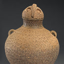 Early to Medieval Chinese Pottery