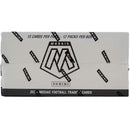 2024 Panini Mosaic Football Jumbo Value 12-Pack Box
