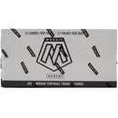 2024 Panini Mosaic Football Jumbo Value 12-Pack Box