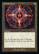 Conservator (Retro Frame) (30A-530) - 30th Anniversary Edition