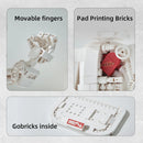 Pantasy Astro Boy Pure White Version