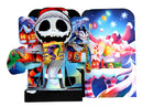 Tim Burton's The Nightmare Before Christmas Flip Pop: Jack Skellington