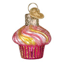 Mini Cupcake Ornament