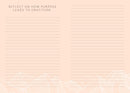 Gratitude Revealed Journal
