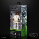 Star Wars: The Black Series - Admiral Ackbar (Return Of The Jedi) 6-Inch Action Figure