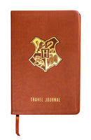 Harry Potter: Back to Hogwarts Travel Set
