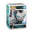 LIMITED EDITION Pop! Plus Kaiju No. 8 (common) with Pop! Protector (Est. Arrival: September 2025)