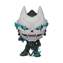 LIMITED EDITION Pop! Plus Kaiju No. 8 (common) with Pop! Protector (Est. Arrival: September 2025)