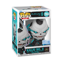 LIMITED EDITION Pop! Plus Kaiju No. 8 (Glow Chase) with Pop! Protector (Est. Arrival: September 2025)