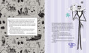 IncrediBuilds: Nightmare Before Christmas: Jack Skellington 3D Wood Model and Book