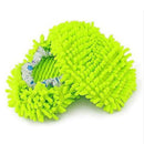 Mop Slippers