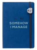 The Office: World's Best Boss Enamel Charm Bookmark