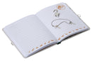 Jurassic World Lock & Key Diary