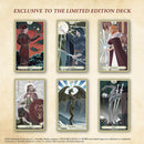 The Elder Scrolls V: Skyrim Tarot Deck and Guidebook