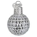 Mini Disco Ball Ornament