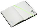 Universal Monsters: Frankenstein Glow in the Dark Journal