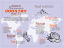 Mental Floss: The Curious Compendium of Wonderful Words