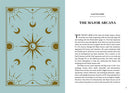 Reading Tarot