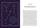 Reading Tarot