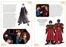 Harry Potter Deluxe Paper Dolls