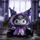 Sanrio Kuromi Werewolves of Miller's Hollow Blind Box (1 Blind Box)